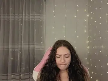 Chaturbate Private Sex Chat of lilyrose1_