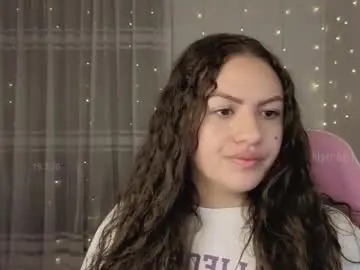 Chaturbate Adult Webcam of lilyrose1_