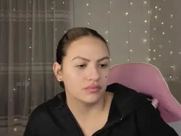 Chaturbate Adult Video Chat of lilyrose1_