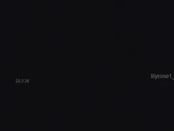 Chaturbate Live Porn of lilyrose1_