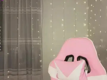 Chaturbate Nude Webcam of lilyrose1_