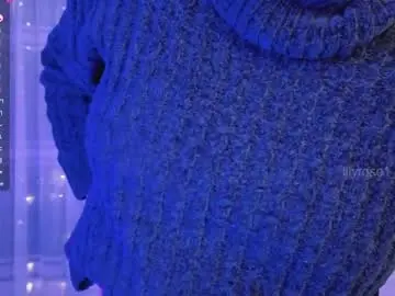 Chaturbate Watch Live Sex Cams of lilyrose1_