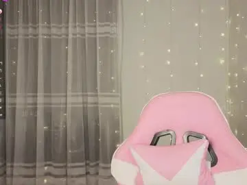 Chaturbate Sex Chat of lilyrose1_