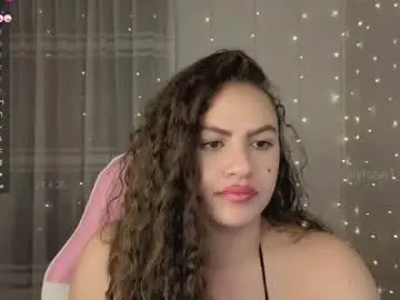 Chaturbate Sex Chat of lilyrose1_