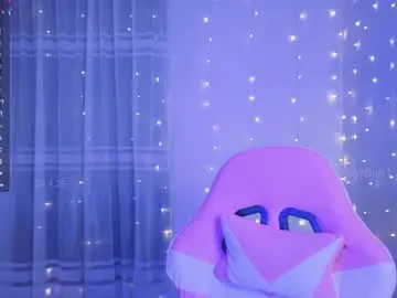 Chaturbate Live Porn of lilyrose1_