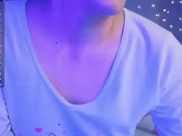 Chaturbate Nude Webcam of lilyrose1_