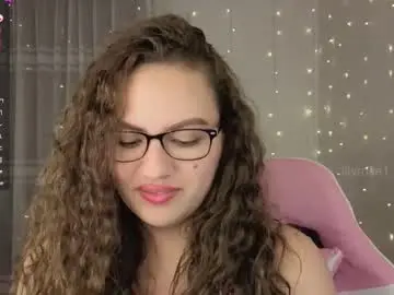 Chaturbate Sex Cam of lilyrose1_