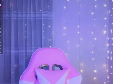 Chaturbate Best Webcam of lilyrose1_
