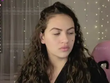 Chaturbate Live Sex of lilyrose1_