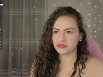Chaturbate Watch Live Sex Cams of lilyrose1_