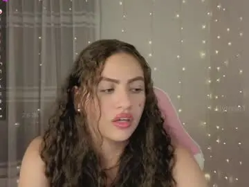 Chaturbate Free Live Porn of lilyrose1_