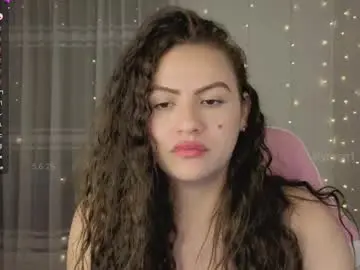 Chaturbate Best live sex cam show of lilyrose1_