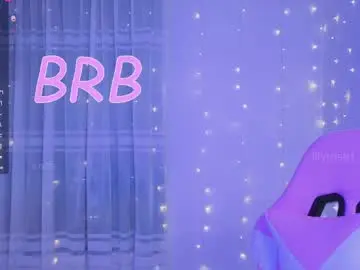 Chaturbate Free Porn Cam of lilyrose1_
