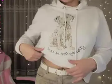 Chaturbate Watch Live Sex Cams of lilyrose1_