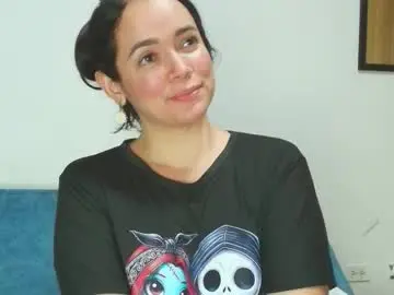 Chaturbate Nude Webcam of loreen_grey