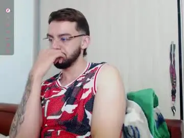 Chaturbate Free Porn Cam of michael_magno