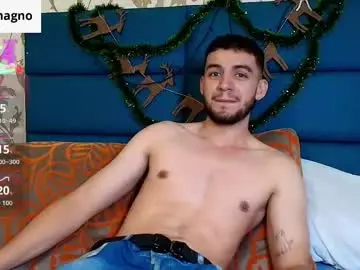 Chaturbate Private Sex Chat of michael_magno