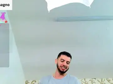 Chaturbate Live Sex of michael_magno