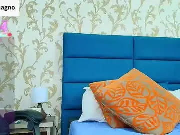 Chaturbate Nude Webcam of michael_magno