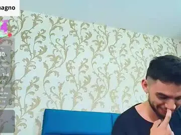 Chaturbate Free Porn Cam of michael_magno