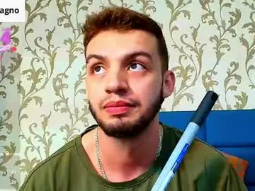 Chaturbate Best Webcam of michael_magno