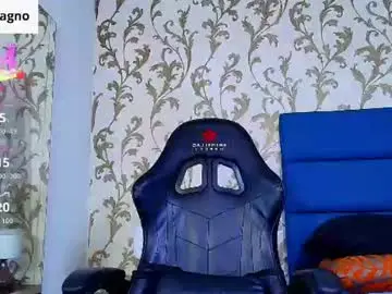 Chaturbate Best live sex cam show of michael_magno