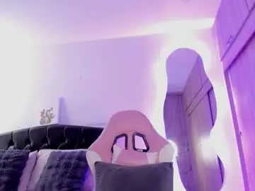 Chaturbate Sex Cam of miss_amarantha1