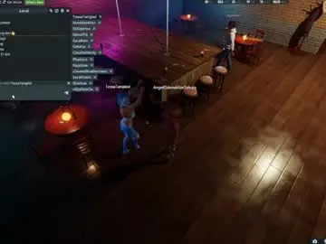 Chaturbate Sex Cam of mistressemmanuellalynngemser