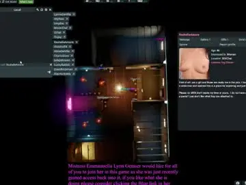 Chaturbate Best Webcam of mistressemmanuellalynngemser