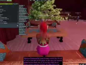 Chaturbate Adult Webcams of mistressemmanuellalynngemser