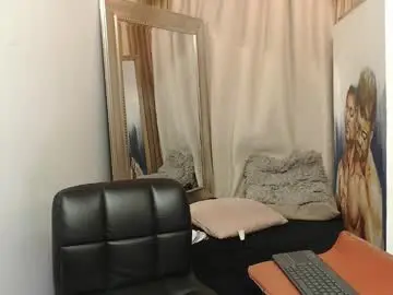 Chaturbate Sex Cam of monsoon_the_best