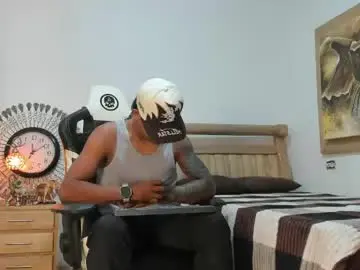 Chaturbate Free Porn Cam of monsoon_the_best