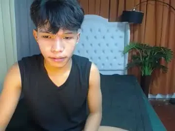 Chaturbate Adult Video Chat of nick_cummer12