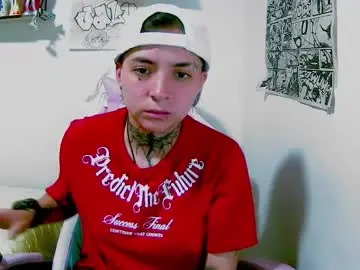 Chaturbate Best live sex cam show of noah_martini