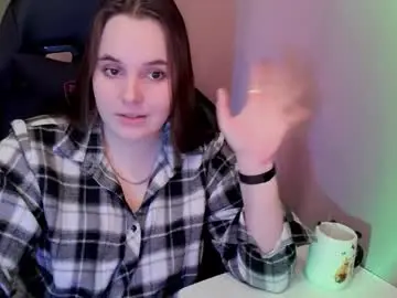 Chaturbate Adult Video Chat of noir_ember_