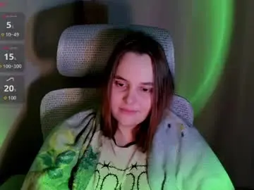 Chaturbate Best Webcam of noir_ember_