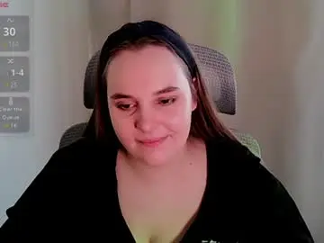 Chaturbate Free Porn Cam of noir_ember_
