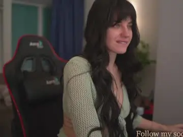 Chaturbate Watch Live Sex Cams of oxxme