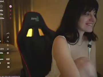 Chaturbate Adult Webcams of oxxme