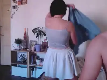 Chaturbate Best live sex cam show of pink_soup