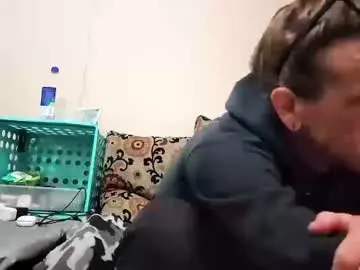 Chaturbate Nude Webcam of ryanfc85
