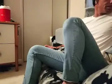 Chaturbate Live Sex Cam of ryanfc85