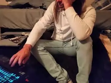 Chaturbate Best Webcam of ryanfc85