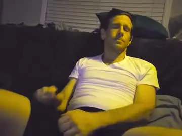 Chaturbate Sex Cam of ryanfc85