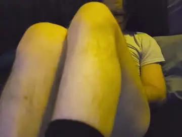 Chaturbate Live Sex of ryanfc85