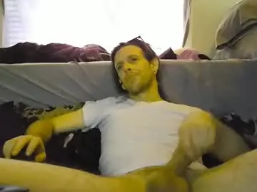 Chaturbate Adult Webcam of ryanfc85