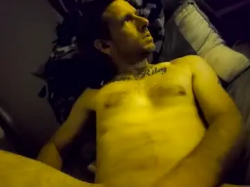 Chaturbate Live Porn of ryanfc85