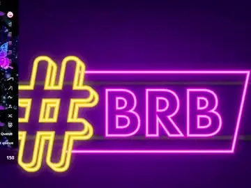 Chaturbate Sex Cam of salometkm