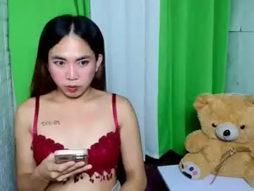 Chaturbate Adult Webcams of sexxywild_asiants4uxxx