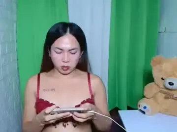 Chaturbate Free Live Porn of sexxywild_asiants4uxxx